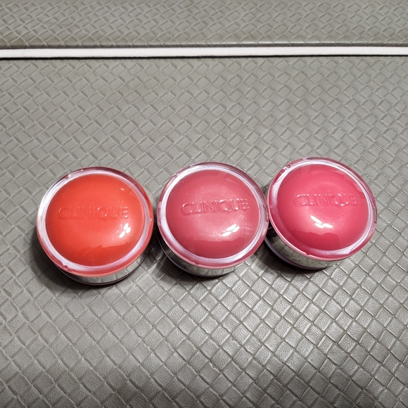 Clinique Makeup Clinique Sweet Pots Sugar Scrub Lip Balm A Bundle